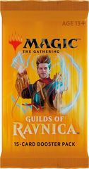 Guilds of Ravnica Booster Pack