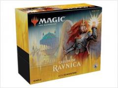 Guilds of Ravnica Bundle