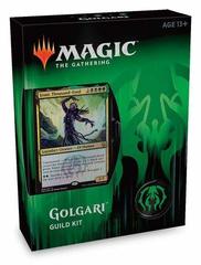 Guilds of Ravnica Guild Kit: Golgari