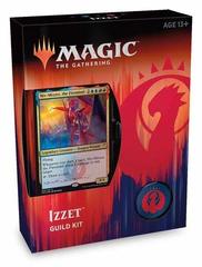 Guilds of Ravnica Guild Kit: Izzet