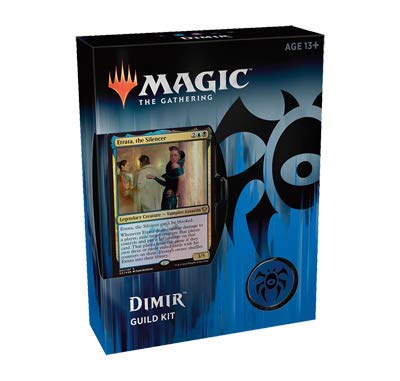 Guilds of Ravnica Guild Kit: Dimir