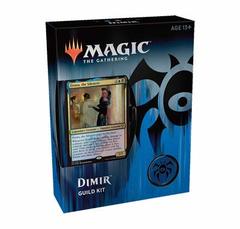 Guilds of Ravnica Guild Kit: Dimir