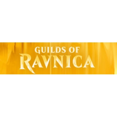 Guilds of Ravnica Deck Builders Toolkit