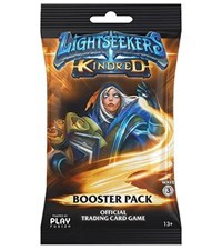 Kindred Booster Pack