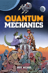 Quantum Mechanics Gn (STL085312)