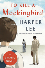 To Kill A Mockingbird Hc Gn (STL095160)