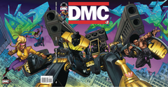 Dmc Gn #3 (STL094664)