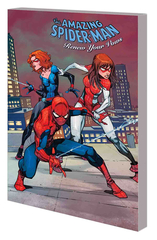 Amazing Spider-Man Renew Your Vows Tp Vol 04 (STL097849)