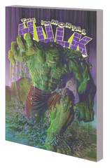 Immortal Hulk Tp Vol 01 Or Is He Both (STL097819)