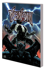 Venom By Donny Cates Tp Vol 01 Rex (STL097812)