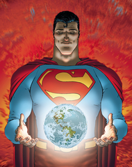 All Star Superman Tp Black Label (STL097667)