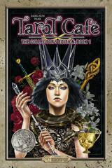 Tarot Cafe Manga Collection Gn Vol 01 (STL082660)
