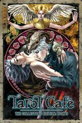 Tarot Cafe Manga Collection Gn Vol 03 (STL091946)
