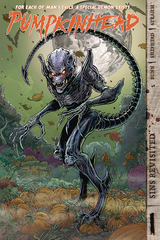 Pumpkinhead Tp Vol 01 Sins Revisited (Mr) (STL085306)