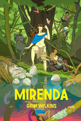 Mirenda Tp Vol 01 (STL084967)