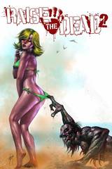 Raise The Dead II HC (STK436007)