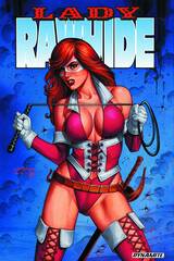 Lady Rawhide Tp Vol 01 (STK640895)