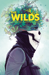 The Wilds Tp (Mr) (STL096241)