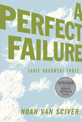 Fante Bukowski Gn Vol 03 Three Perfect Failure (STL085130)