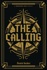 Dragon Age Hc The Calling Dlx Ed (STL097214)