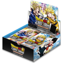 Dragon Ball Super - World Martial Arts Tournament Booster Box