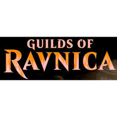 Guilds of Ravnica Theme Booster - Izzet