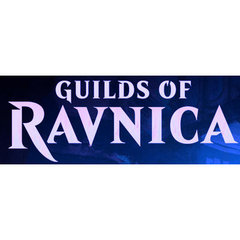 Guilds of Ravnica Theme Booster - Dimir