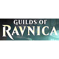 Guilds of Ravnica Theme Booster - Boros