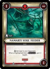 Namarti Soul Feeder (Claimed) - Foil