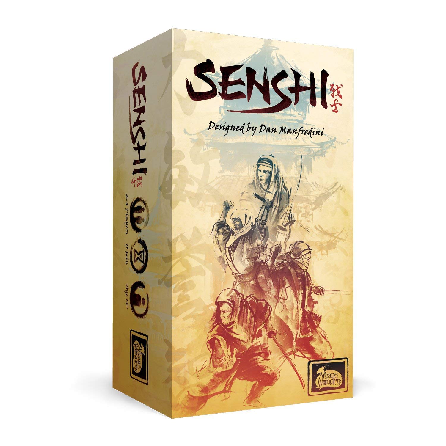 Senshi