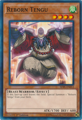 Reborn Tengu - SDPL-EN012 - Common - 1st Edition