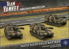 M109 Field Battery (TNBX02)