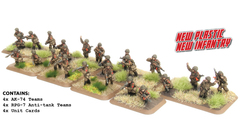 Motor Rifle Platoon (Plastic) (TSU703)