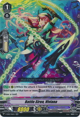 Battle Siren, Viviana - V-EB02/016EN - RR