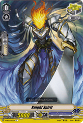 Knight Spirit - V-EB02/050EN - C