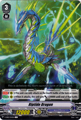 Riptide Dragon - V-EB02/054EN - C