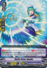 Battle Siren, Imelda - V-TD03/008EN