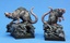 Barrow Rats (2) (03753)