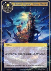 Moonlit Paradise, Lunar Heaven - NDR-011 - U