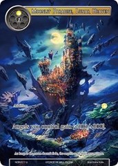 Moonlit Paradise, Lunar Heaven - NDR-011 - U - Full Art