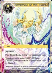 Protection of the Angels - NDR-015 - R