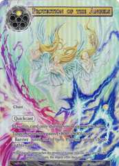 Protection of the Angels - NDR-015 - R - Full Art