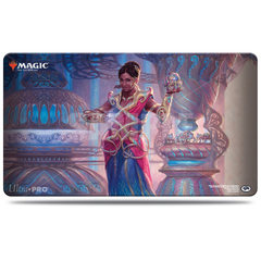 Ultra Pro - Commander 2018 Saheeli, the Gifted Playmat