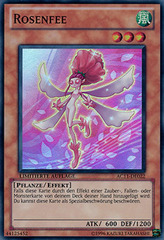 Rose Fairy (Rosenfee) AC11-DE022 - Super Rare