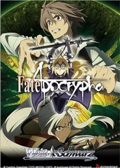 Fate/Apocrypha Booster Box