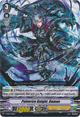 Pulverize Knight, Daman - V-TD04/002EN