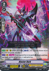 Blaster Dark - V-TD04/006EN