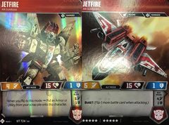 Jetfire // Air Guardian