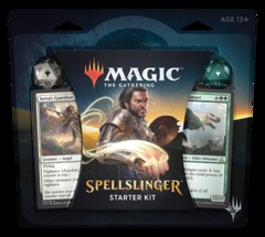 Spellslinger Starter Kit