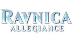 Ravnica Allegiance Booster Case